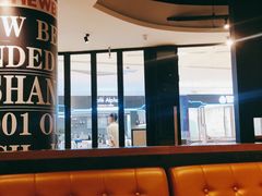 -新贝乐意大利餐厅(苏州中心店)