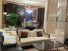 -西安赛瑞喜来登大酒店