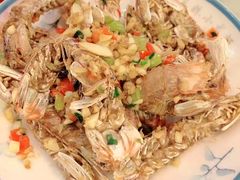 -三妹小龙虾·黄油蟹(华侨城总店)