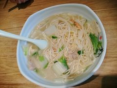 -面西湖杭帮面(控江路店)