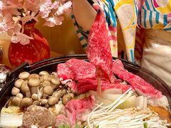 -长崎屋·日本料理·刺身·烧鸟(天河北路店)