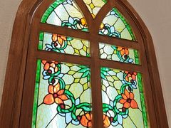 -清真·玛丽亚新疆菜主题餐厅(浙江中路店)