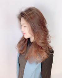 -BABY FACE沙龙