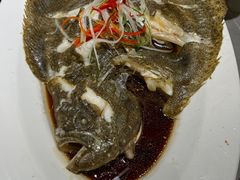 -神洲四海大酒楼(王府井澳门中心店)
