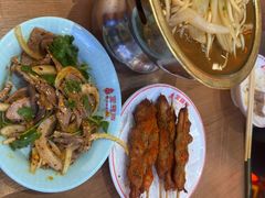 -宝葫芦茶食铺(万达店)