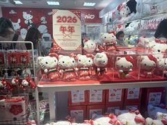 -心斋桥