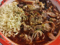 -CITY MART城市集市·里弄(北外滩来福士广场店)