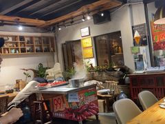 -黄鹤天厨·泡椒田鸡创始者(莲花店)