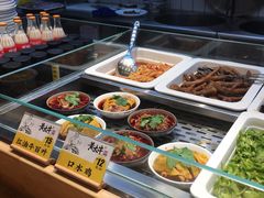 -黄太牛·牛肉面(长江北路店)