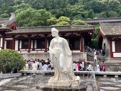 -华清宫景区