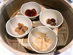 开胃小吃-京味斋·北京烤鸭(华威桥北工大店)