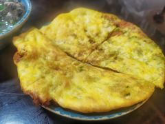 冯四孃煎饼-冯四孃跷脚牛肉·非物质文化遗产店