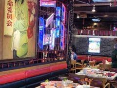 -大队长主题火锅(观音桥店)