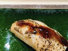 -鮨一日本料理(大中华店)
