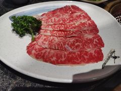 -NIUAN牛庵·日式和牛烧肉(恒隆店)