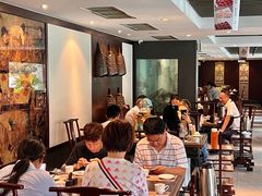 -皇城老妈火锅(琴台店)
