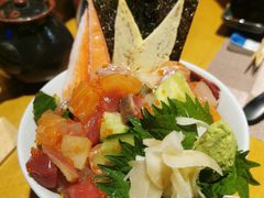 -木鱼料理