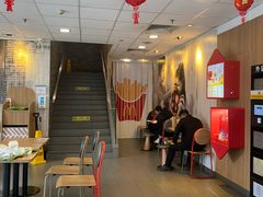 -麦当劳(阳朔益田西街店)