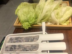 -蝎王府羊蝎子(虎坊桥总店)