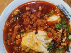 -豆相识•九九豆腐脑(牛咡桥店)