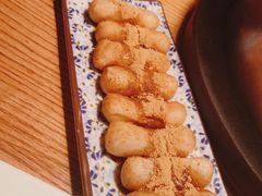 -咕嘟草帽鱼·牛奶一样的鲜鱼汤(天鹅湖万达广场店)