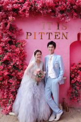 点击看大图 -太郎花子婚纱摄影艺术中心
