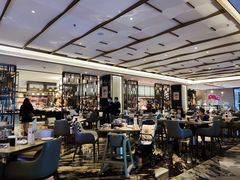 大堂-安蒂娅·海鲜自助餐厅(安蒂娅美兰酒店)
