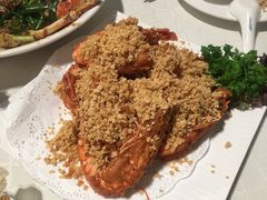 -无招牌海鲜餐厅(怡丰城店)