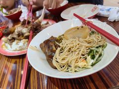 -桐哥肉铺(万柳华联店)