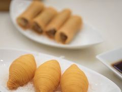 -利苑酒家(宜安广场店)