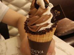 -GODIVA(港汇恒隆广场)