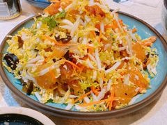 -渔娘渔家丹东海鲜(东直门店)