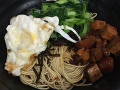 -老地方面馆(思南路店)