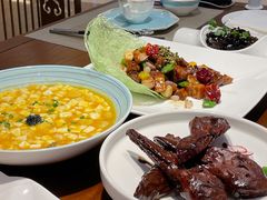 -童福兴·南京菜(老门东店)