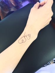 -新龙门刺青·纹身
