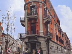 -飞马旅黎黄陂路文旅街区