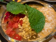 -何师烧烤·香辣蟹·川菜·30年老品牌(太古里旗舰店)