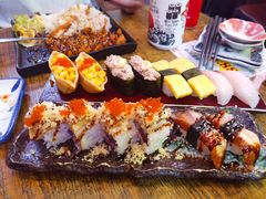 -米彩料理(西丽店)