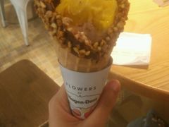 -哈根达斯(皇城恒隆广场店)