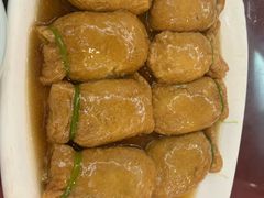 -玉华台饭庄(裕中西里小区店)