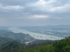 -白云山风景名胜区