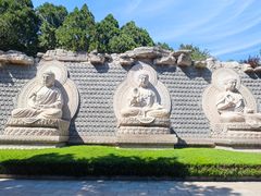 -千佛山风景名胜区