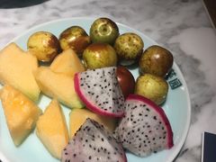 -小菜园新徽菜(常州武进吾悦店)