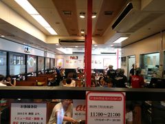 -鹤桥风月(ヨドバシ梅田店)