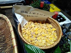 -霄汉牛三鲜湖北砂锅菜(万松园2店)