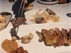 -西域阿里马新疆菜·清真(桂花路店)