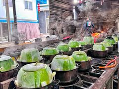 -红旗山庄(圭峰山店)