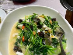 -谷语中餐厅