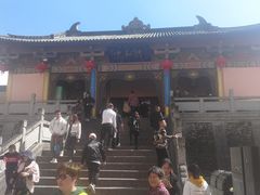 -天龙八部武侠城