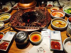 -王妃家(明洞中央店)